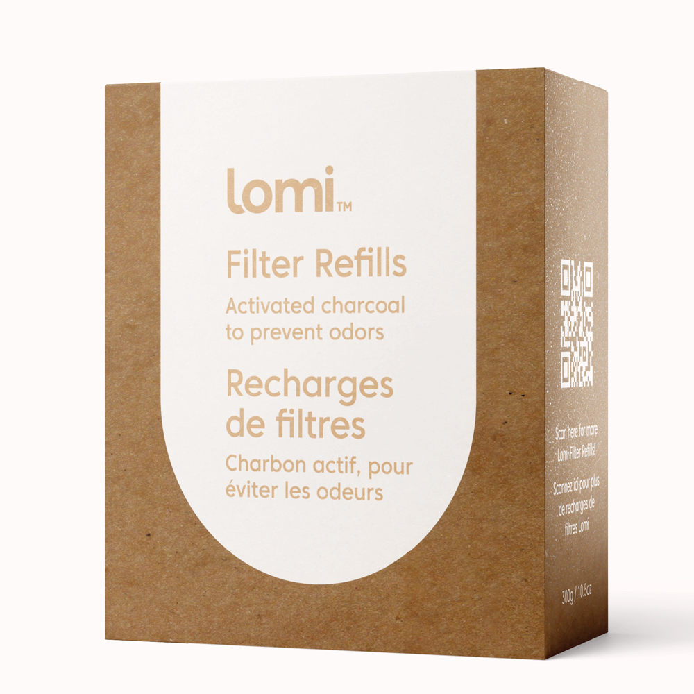 Lomi Filters - wintergardenz.co.nz