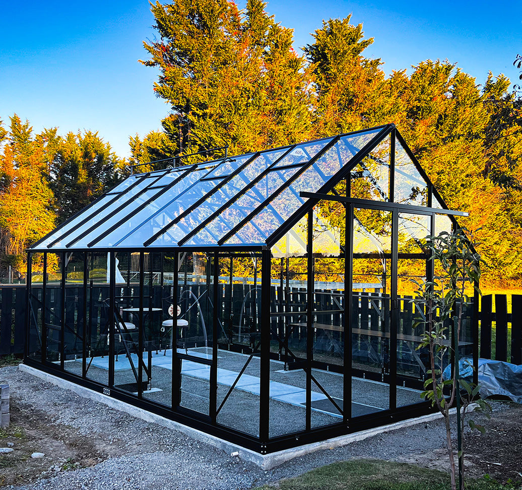 Winter Gardenz Range