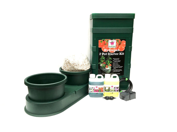 Seed Raising