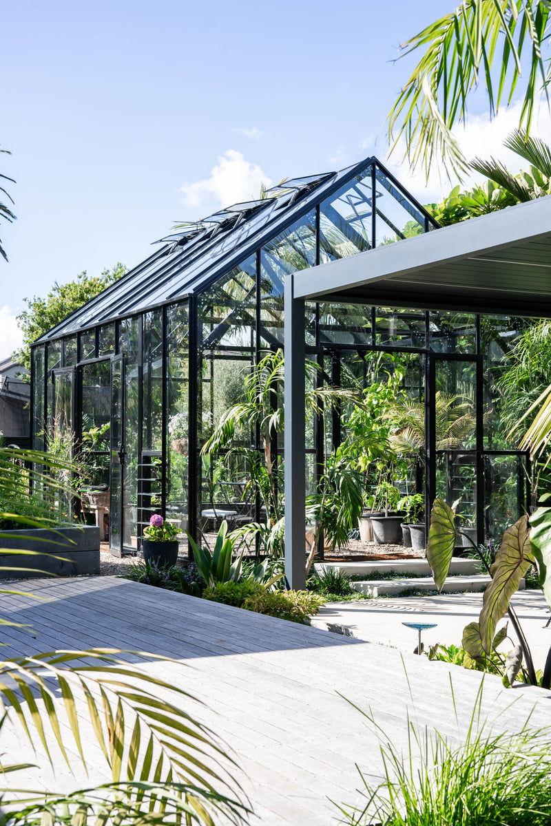 Private Residence | 12x16ft | Royal Botanical Series