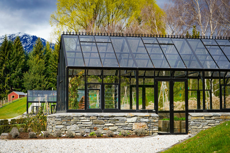 Ayrburn | 12x24ft Elite | Royal Botanical Series