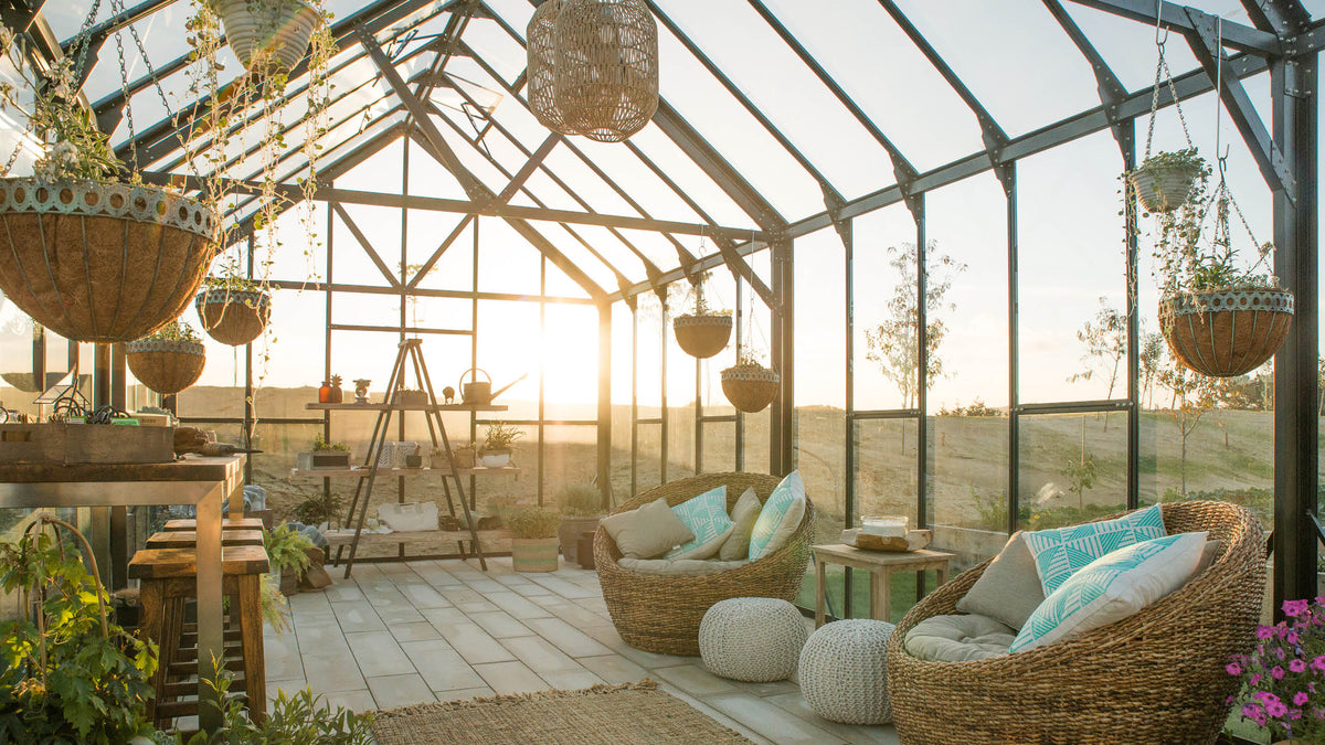 Ghco The Greenhouse Company