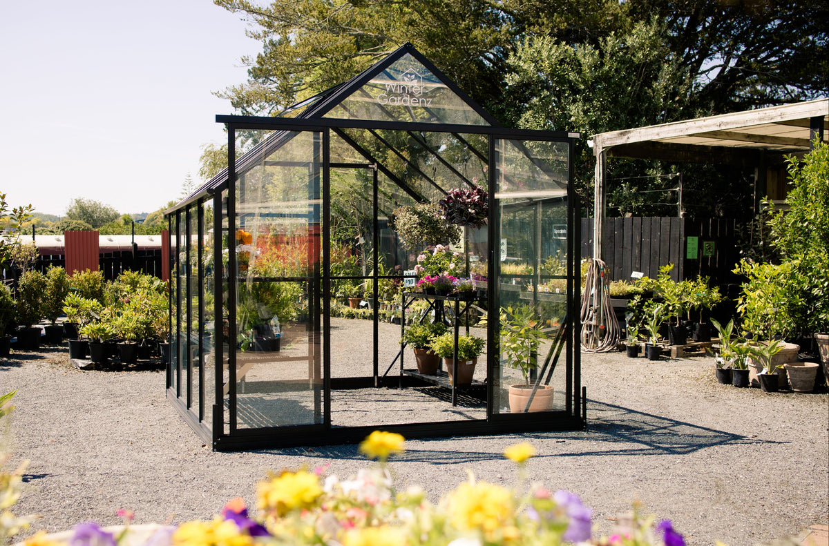 Ghco The Greenhouse Company