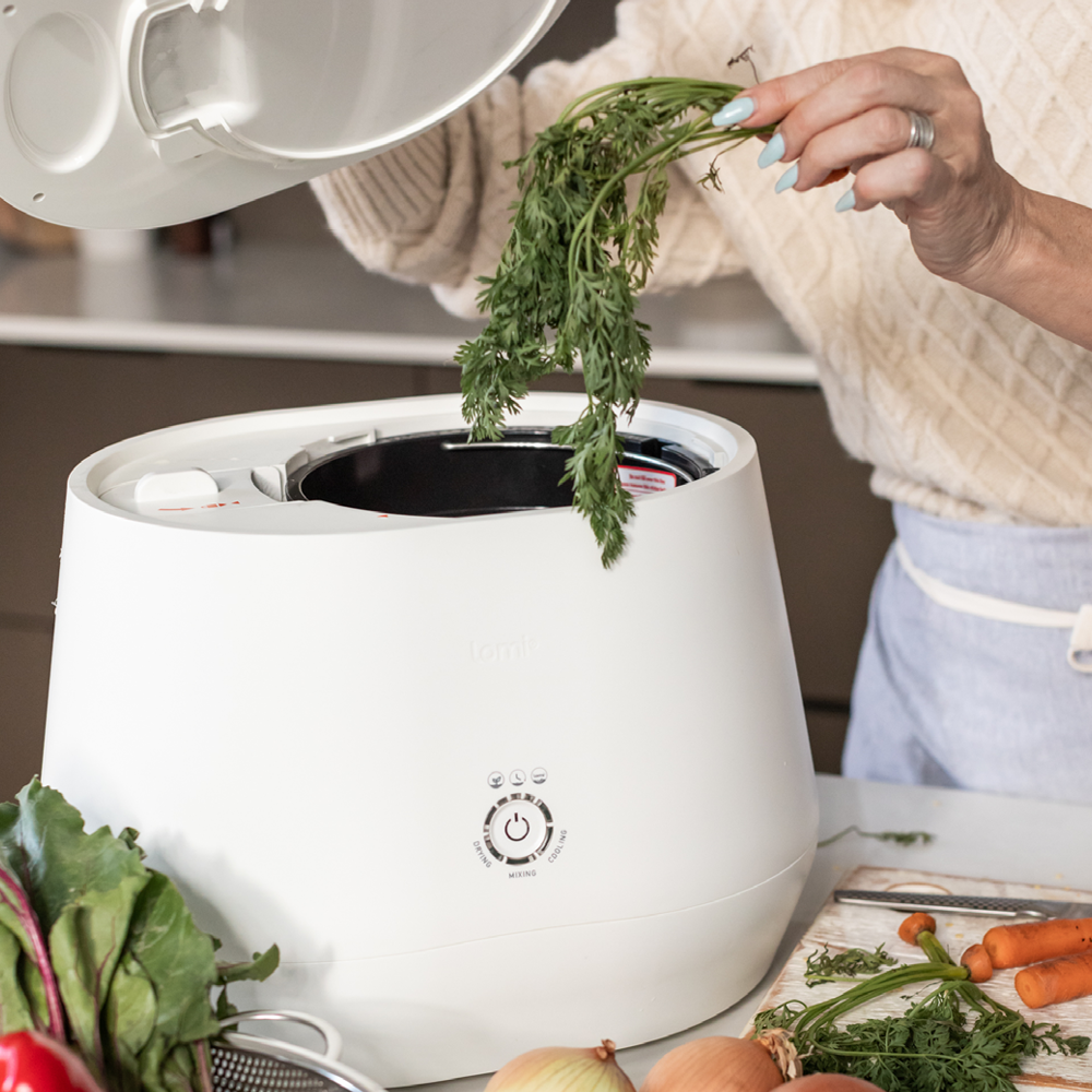 Lomi Composter - wintergardenz.co.nz