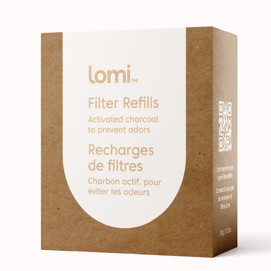 Lomi Filters - wintergardenz.co.nz