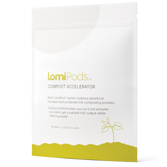 Lomi Pods - wintergardenz.co.nz