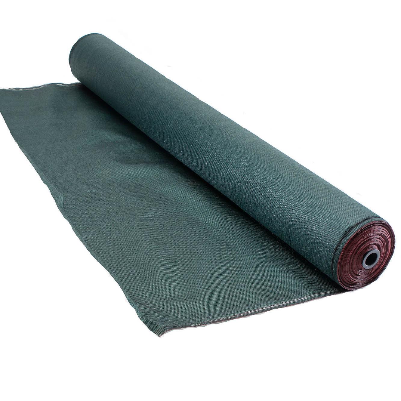 Shadecloth Ultra-pro HVY90, price per 1.83m x 50m roll - wintergardenz.co.nz