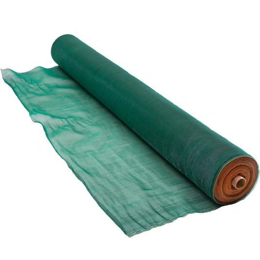 Shadecloth Ultra-pro LT50, 50m long roll, various widths - wintergardenz.co.nz