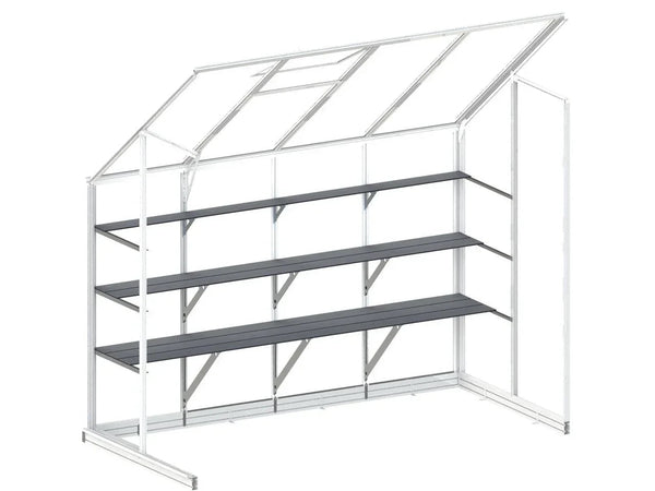 Shelving