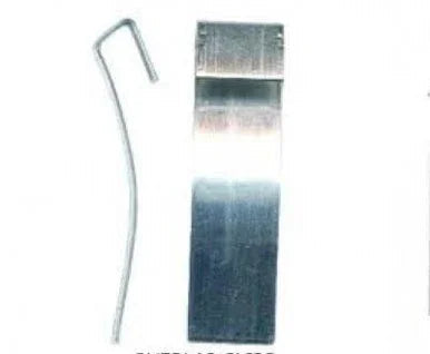 Folding Lapping clips - wintergardenz.co.nz