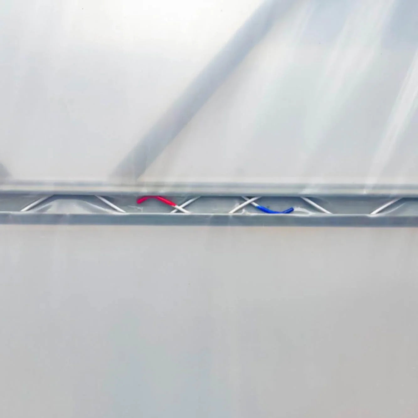 Film / Textile Retaining Wire 2m lengths - MOQ of 10 - wintergardenz.co.nz