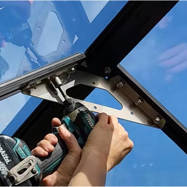 B01 Roof Brace - wintergardenz.co.nz