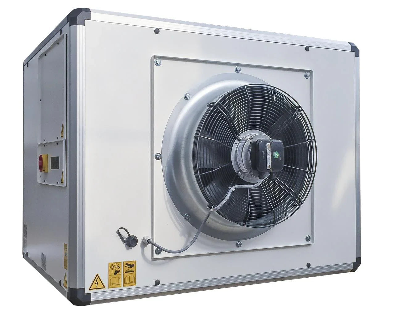 Dehumidification Fans