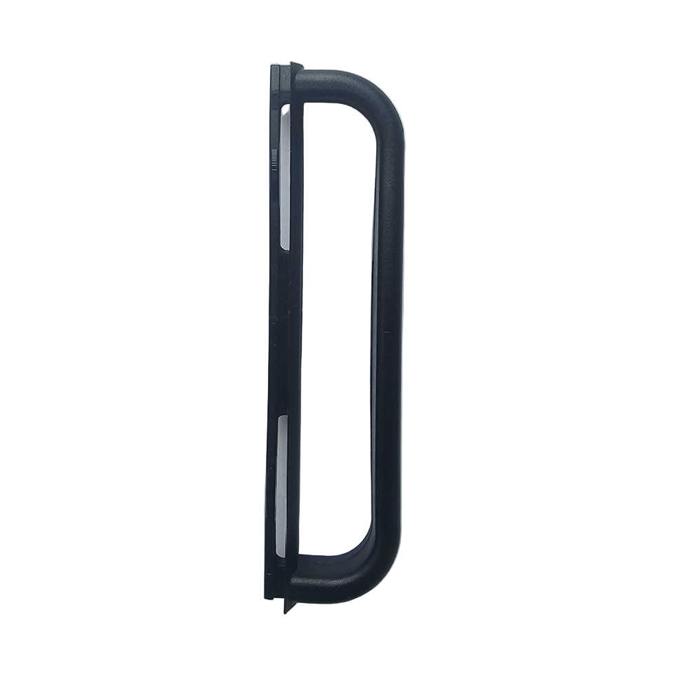 Plastic door handle - wintergardenz.co.nz