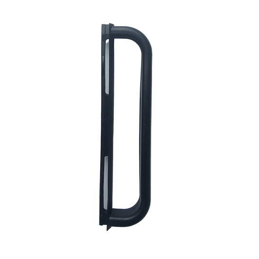 Plastic door handle - wintergardenz.co.nz