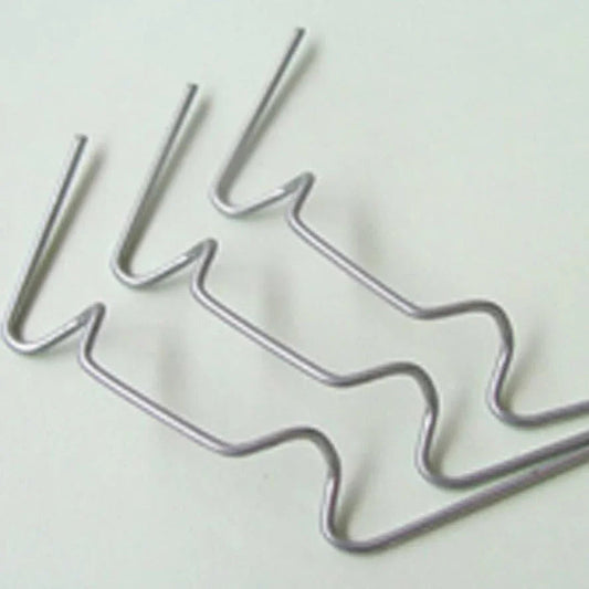 Glasshouse Spring Clips 25pk