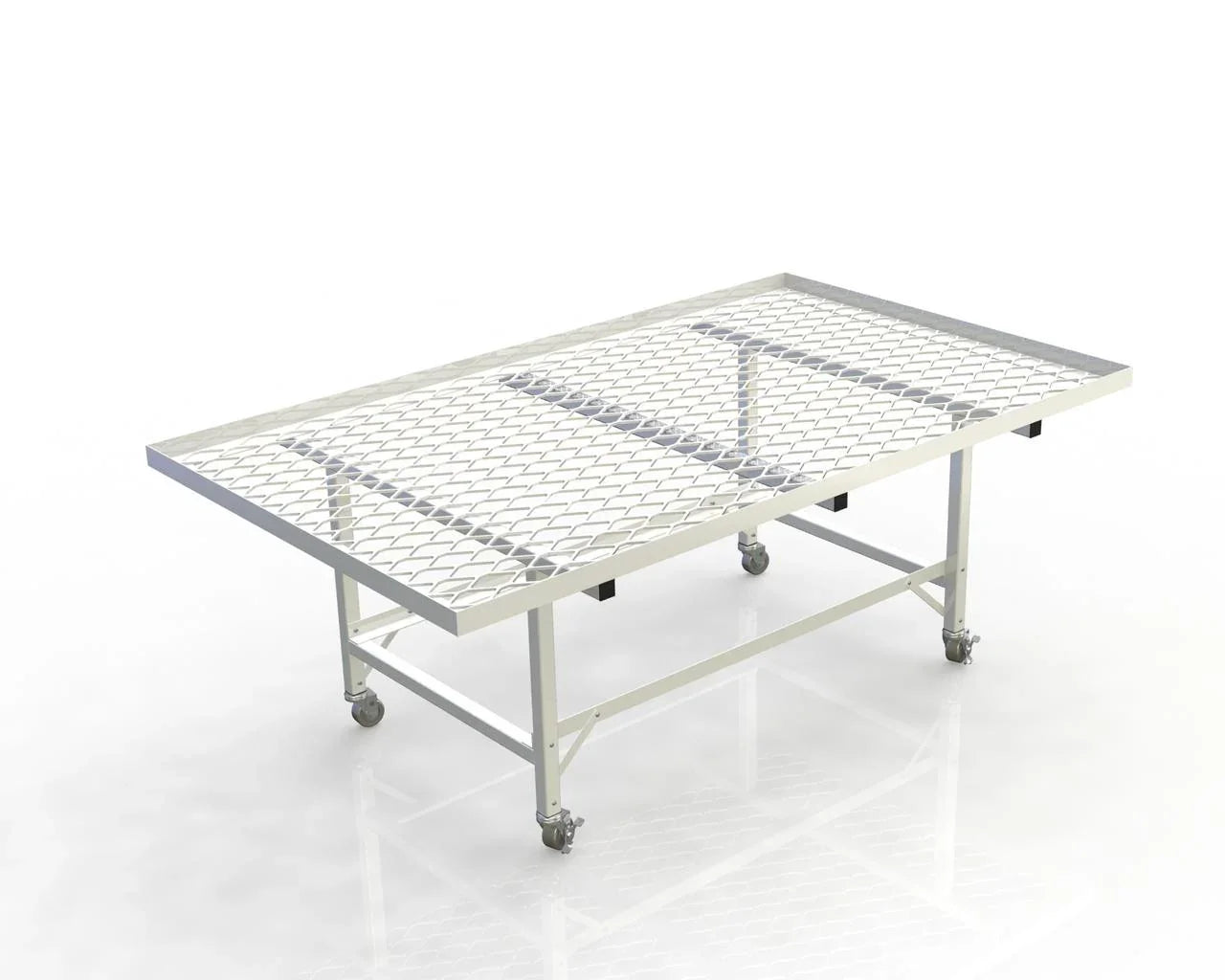 Mobile Bench