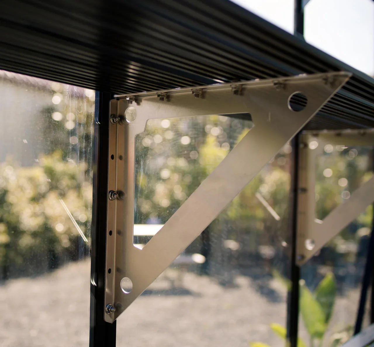 Shelving Brackets