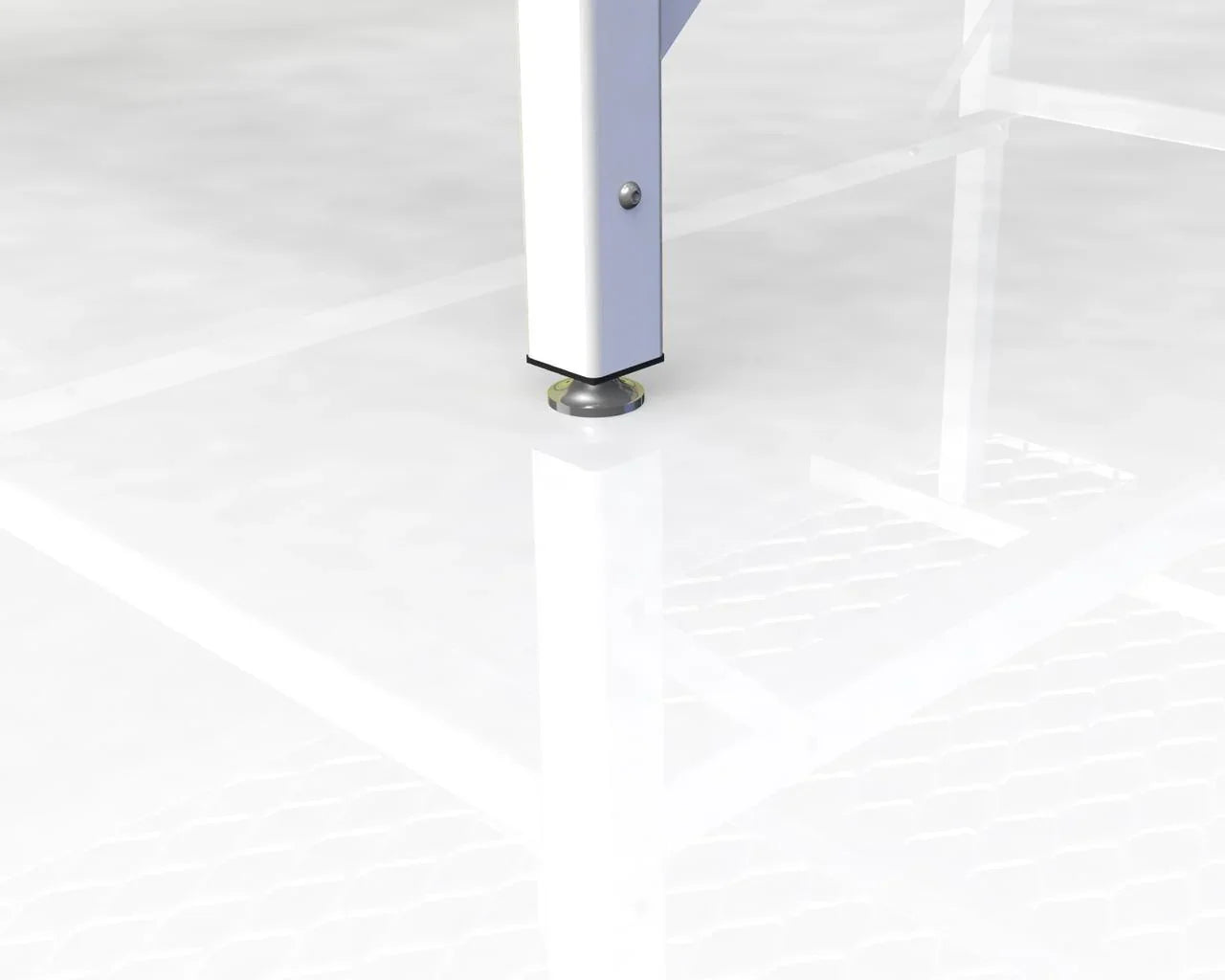 Stationary Bench
